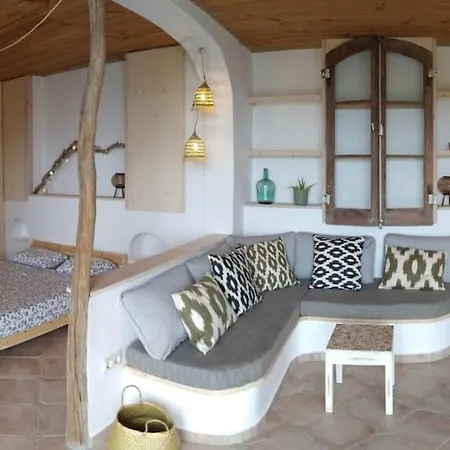 Apartment Cosy Hideaway In The Mountains