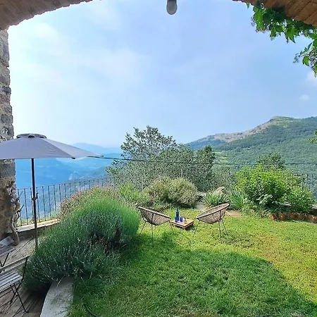 Cosy Hideaway In The Mountains Apartment Senterada