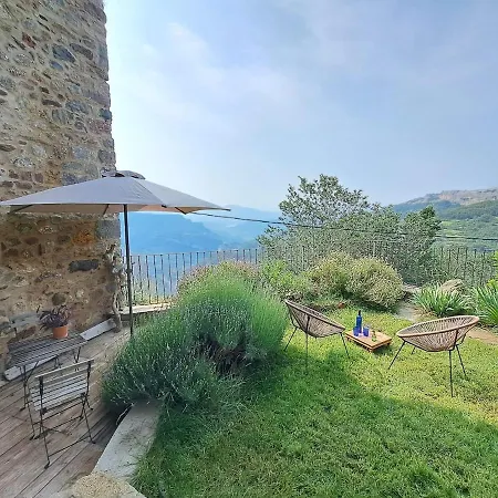 Cosy Hideaway In The Mountains Lejlighed