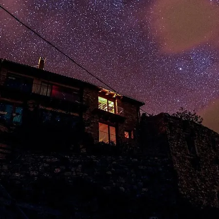 Lejlighed Cosy Hideaway In The Mountains